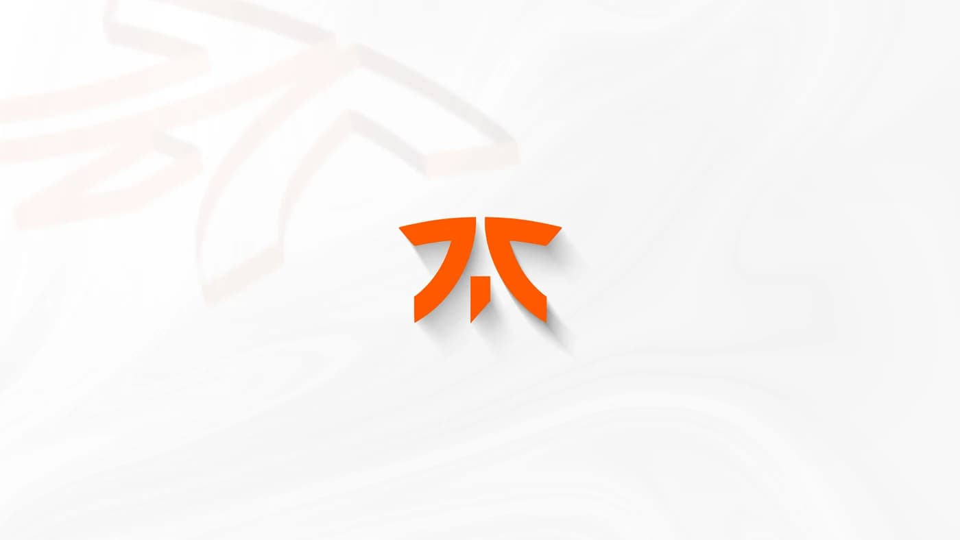 FNATIC grafik assetleri